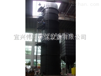 GCT-脱硫塔选择宜兴伟燕环保 工业废气治理的可靠之选